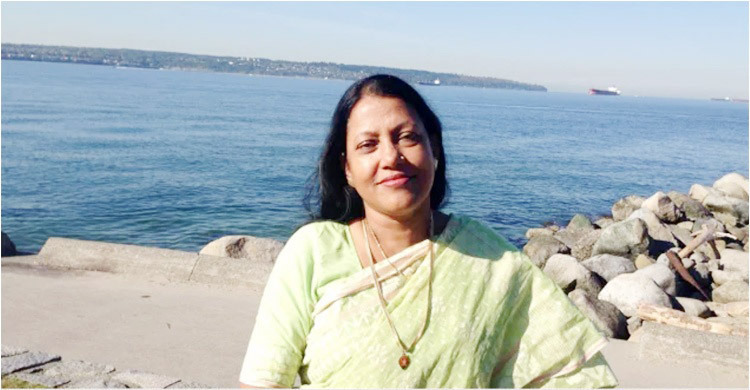 Lalon legend Farida Parveen fights for life in ICU