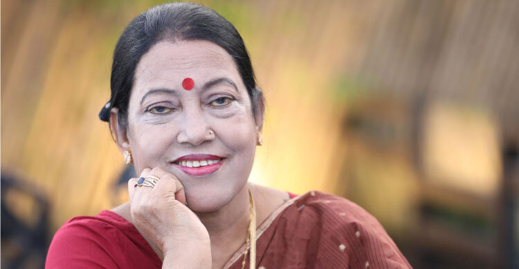 যেভাবে বেড়ে ওঠেন ফরিদা পারভীন