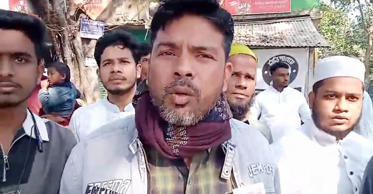 ফরিদপুরে জামায়াতে নেতাকর্মীদের ওপর হামলার অভিযোগ