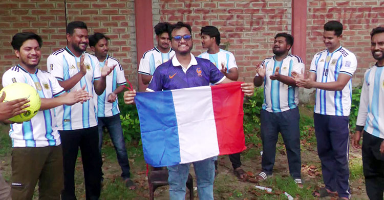 ‘সেভেন আপ’ ট্রলে অতিষ্ঠ হয়ে ব্রাজিল ছাড়লেন মেডিকেল শিক্ষার্থী