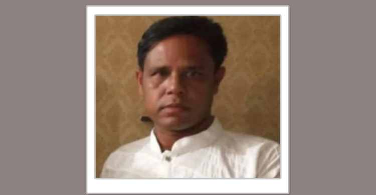 ইউনিয়ন আওয়ামী লীগের সাধারণ সম্পাদক যুবদল নেতা