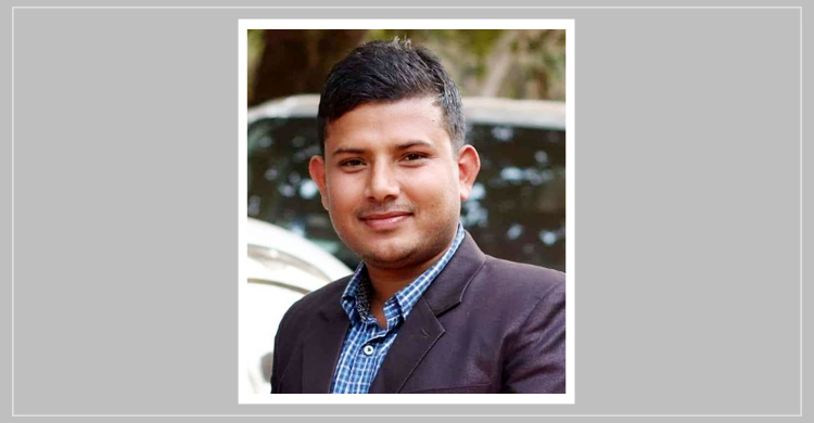 ডেঙ্গুতে মৃত্যু, অনাগত সন্তানের মুখ দেখা হলো না যুবকের