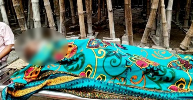 ফরিদপুরে সাপের কামড়ে কৃষকের মৃত্যু