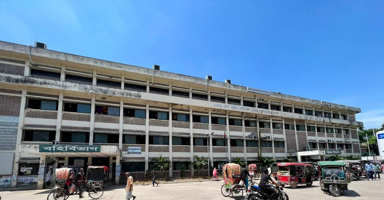 ফরিদপুরে ডেঙ্গুতে ২ গৃহবধূর মৃত্যু