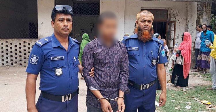 ফরিদপুরে হত্যা মামলায় কিশোরের ৮ বছরের কারাদণ্ড