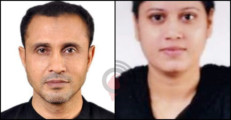 চেয়ারম্যান পদে স্বামী-স্ত্রীর লড়াই