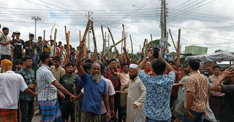 ভাঙ্গা থেকে দুই ইউনিয়ন বাদ দেওয়া কেন অবৈধ নয়, হাইকোর্টের রুল