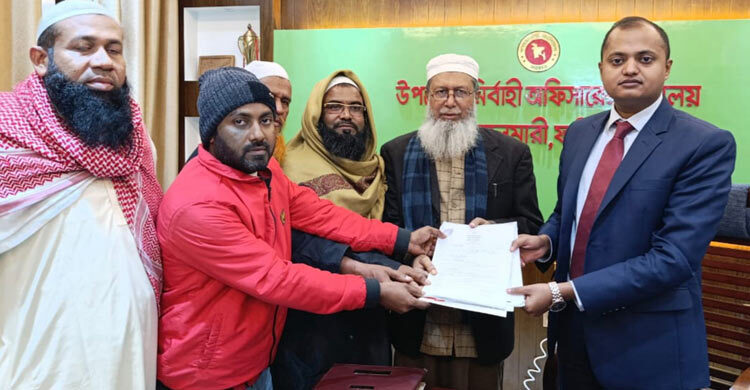 ফরিদপুর-১ আসনে এক ইউনিয়ন থেকেই এমপি হতে চান ৩ জন