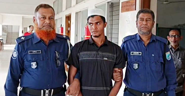 ফরিদপুরে স্ত্রী হত্যার দায়ে স্বামীর যাবজ্জীবন