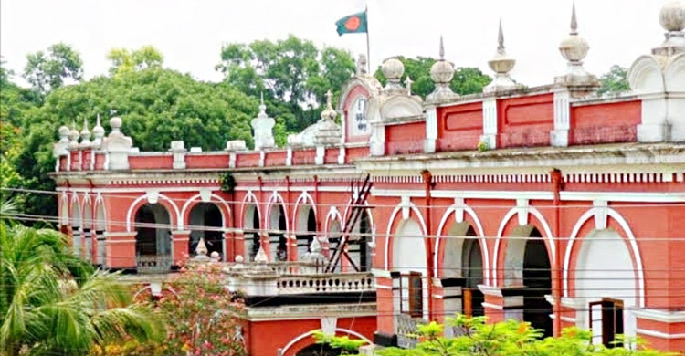 ফরিদপুরে তরুণীকে ধর্ষণে দায়ে প্রতিবেশীর যাবজ্জীবন