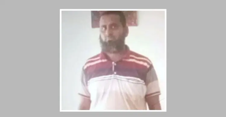 ফ্যামিলি কার্ড করে দেওয়ার কথা বলে বিধবাকে ধর্ষণ