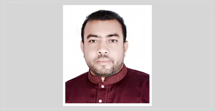 ফেসবুকে ক্ষোভ প্রকাশ করে রাজনীতি ছাড়লেন জেলা ছাত্রদল নেতা