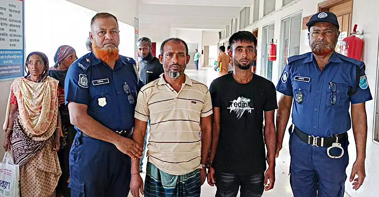 ফরিদপুরে যৌতুকের দাবিতে স্ত্রীকে হত্যা, স্বামীর যাবজ্জীবন