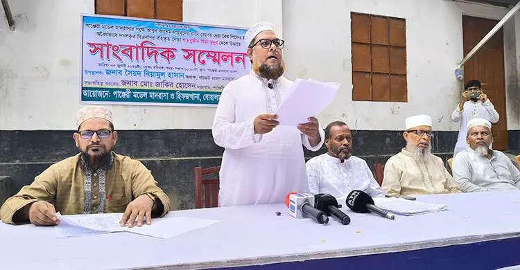 রেলওয়ের জমি লিজ অন্যের নামে, দখলে বিএনপি নেতা