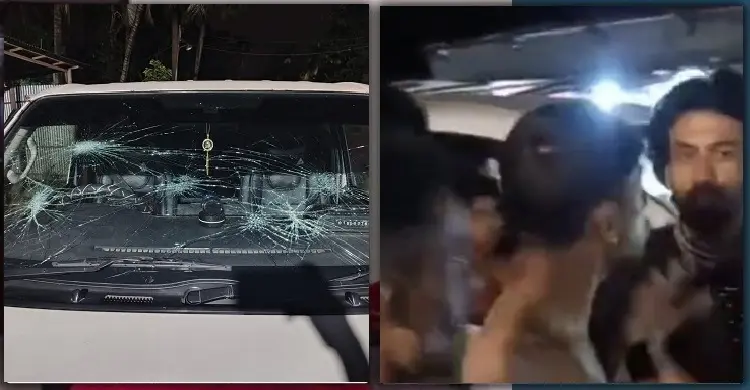 ফরিদপুরে বরযাত্রীর ওপর হামলা, ৪০ ভরি স্বর্ণালংকার ছিনতাইয়ের অভিযোগ