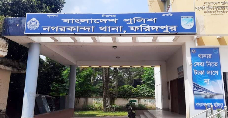 বিএনপি নেতার বাড়িতে পুলিশের তল্লাশি, ভয়ে স্ত্রীর মৃত্যু