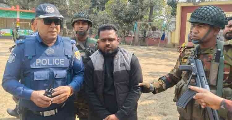 ফরিদপুরে ভোট ‘কারচুপির’ অভিযোগে বিএনপি নেতাসহ আটক ৩