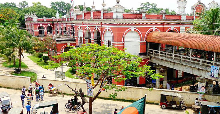 ফরিদপুরে তরুণকে কুপিয়ে জখম, কিশোরের ৩ বছরের কারাদণ্ড