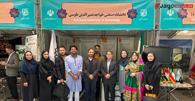 তেহরানের যুদ্ধ ময়দান থেকে শাকিলের ফেরা যেন সিনেমার গল্পকেও হার মানায়