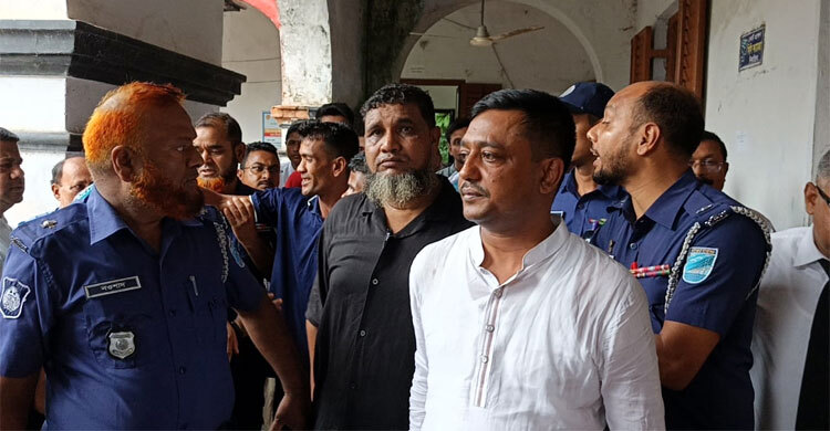 ফরিদপুরে হত্যা মামলায় পাঁচজনের যাবজ্জীবন
