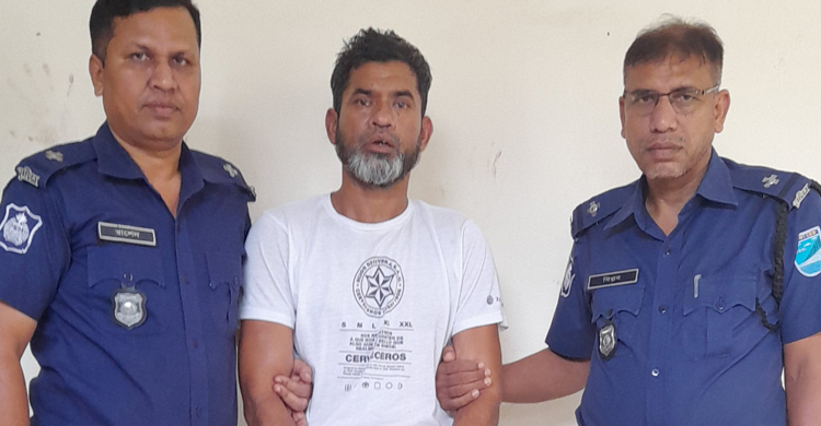 স্কুলশিক্ষিকাকে শ্বাসরোধে হত্যার দায়ে স্বামীর যাবজ্জীবন