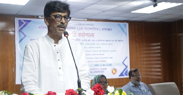 আগামীতে গবেষণা খাতে বরাদ্দ বাড়ানো হবে: কৃষিমন্ত্রী