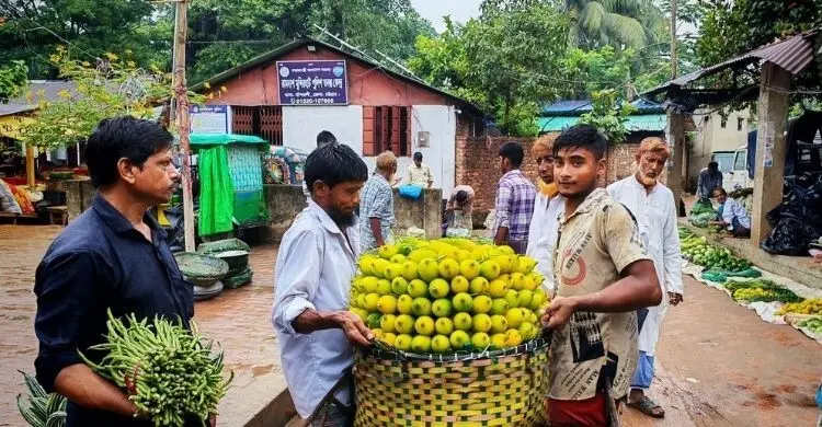 কৃষকের ঘামে ফলুক ন্যায্যতার ফসল