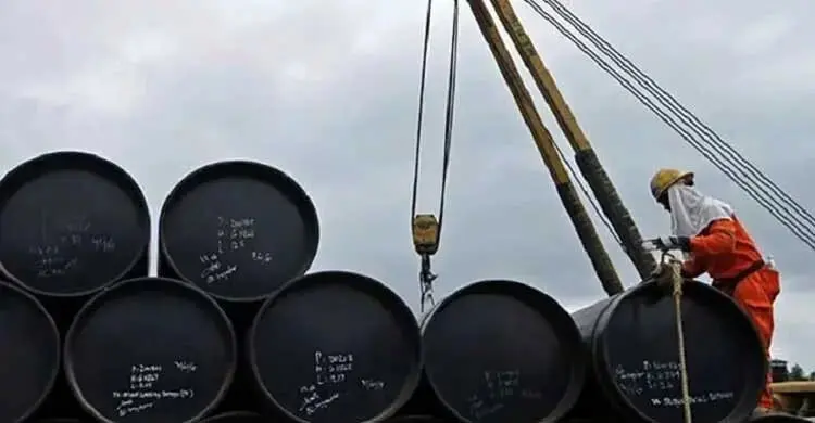 ফার্নেস অয়েলের দাম লিটারে বাড়লো ২৪ টাকা ৫৯ পয়সা