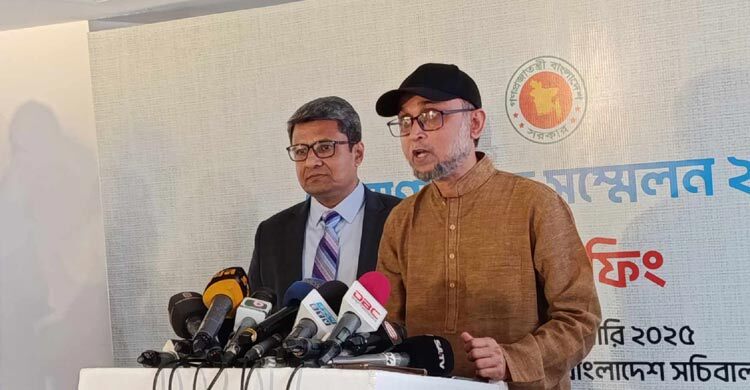 Farooki dismisses claims of stifled art and literature