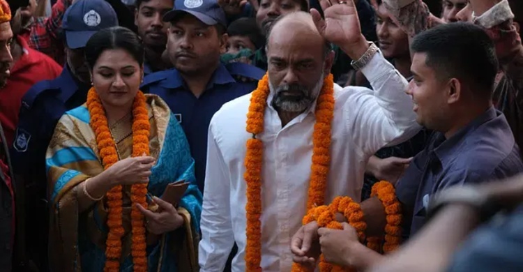 ওটিটিতে ‘৮৪০’