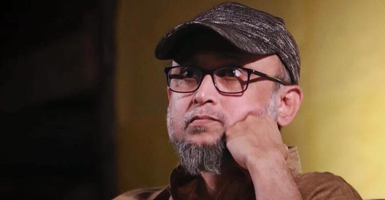 শেষ দিন হতে পারত: ভূমিকম্পের পর বললেন ফারুকী