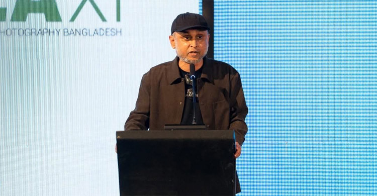 Farooki accuses ICC of double standards