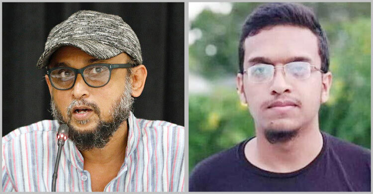 Farooki: Abrar’s Independence Award should be in ‘Liberation War’ category