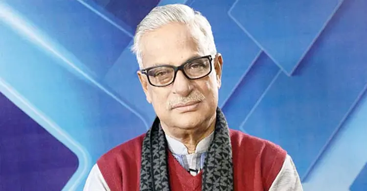 ‘ভোটবিহীন’ সরকারকে সমুচিত জবাব দেবে জনগণ: ফারুক