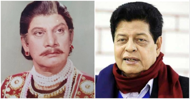 এক ছবিতে অভিষেক হওয়া দুই কিংবদন্তির জন্মদিন