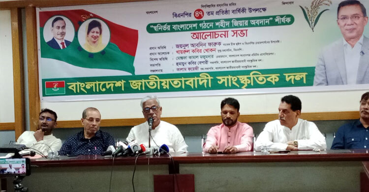 ষড়যন্ত্র করে লাভ নেই, ফেব্রুয়ারিতেই নির্বাচন: ফারুক