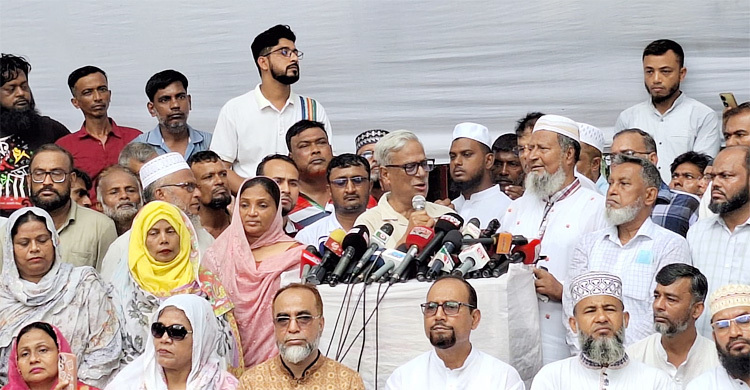 নির্বাচন বানচালের চেষ্টাকারীরা আপনার কাছাকাছি রয়েছে
