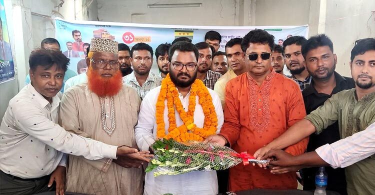 গণঅধিকার পরিষদ নিম্ন কক্ষে পিআর চায় না