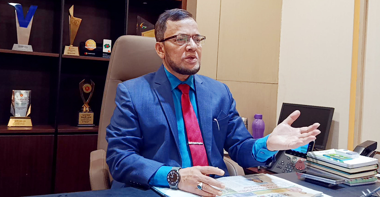 ইসলামী ব্যাংকের অন্যতম শক্তি আমানতকারীদের আস্থা