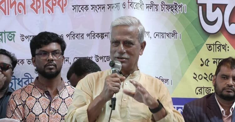 জামায়াতের সঙ্গে ভোটের বিভাজন থাকলেও শত্রুতা নেই