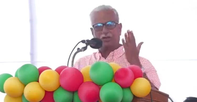 যারা বেহেশতের টিকিট বিক্রি করে ভোট চায়, জাতি তাদের ক্ষমা করবে না