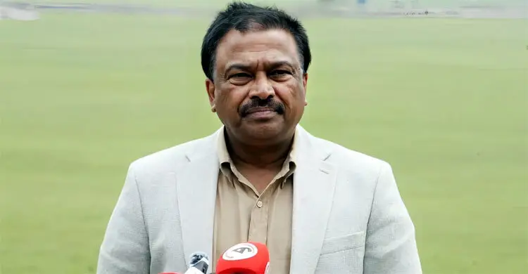 খেলা বন্ধের সংস্কৃতি বাংলাদেশের ক্রিকেটের জন্য বিপজ্জনক: ফারুক