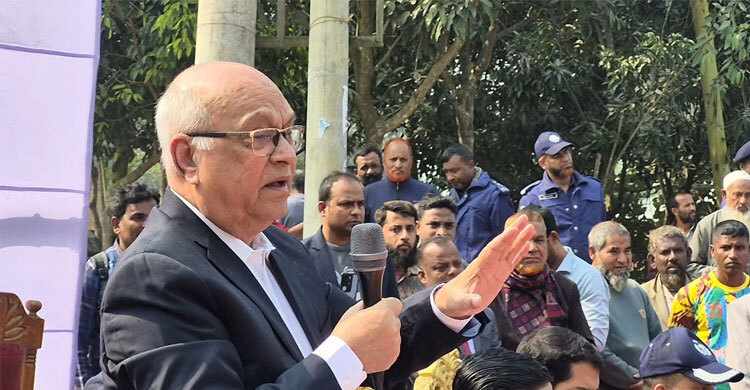 গণভোটের সুযোগ কাজে লাগিয়ে বৈষম্যহীন দেশ গড়তে হবে