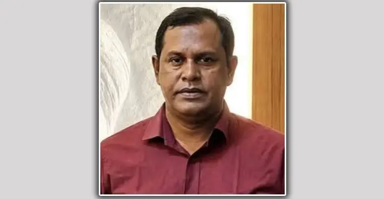 ৫ মামলার আসামি আওয়ামী লীগ নেতা গ্রেফতার