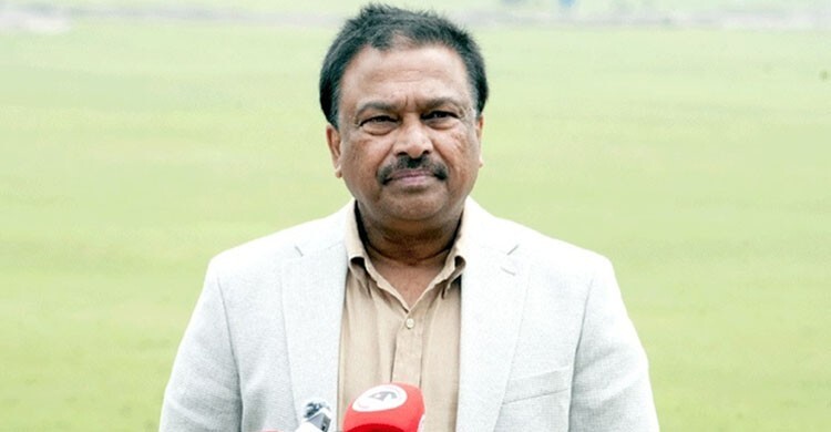 ক্রিকেট সংশ্লিষ্ট সবার মধ্যে সুসম্পর্ক থাকা জরুরি: ফারুক আহমেদ