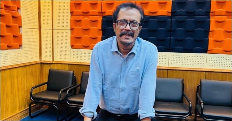 যে কারণে জন্মদিন উদ্‌যাপন করেন না অভিনেতা ফারুক