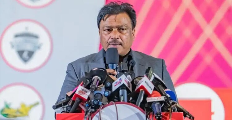 ‘বিসিবি চিরস্থায়ী নয়, ক্রিকেটের স্বার্থে ক্লাবগুলোর মাঠে নামা উচিত’