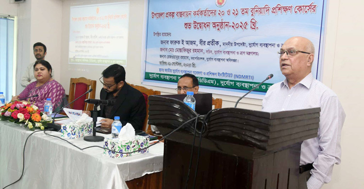 পিআইওদের নেতিবাচক কর্মকাণ্ড থেকে বেরিয়ে আসতে হবে