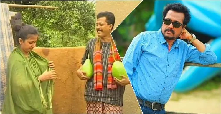 নাটকের নাম ‘উড়ে যায় তৈয়বপক্ষী’ রাখার পরামর্শ ছিলো