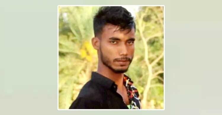 ফটিকছড়িতে বহুতল ভবন থেকে যুবকের ঝুলন্ত মরদেহ উদ্ধার